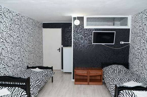 Эллинг «Белые камни»