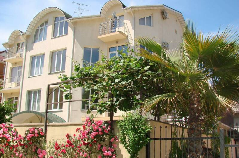 Мини-отель «Крокус»