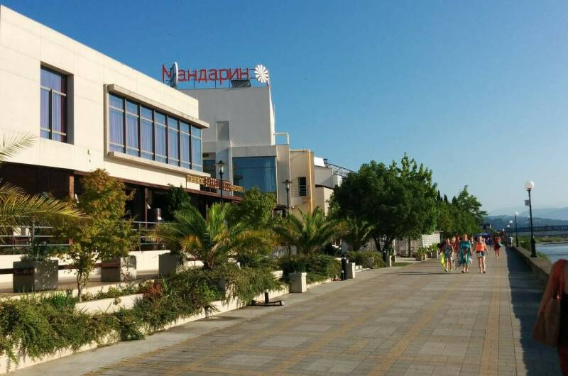 Мини-отель «Крокус»