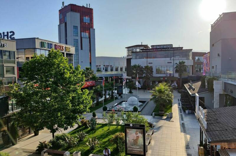 Мини-отель «Крокус»