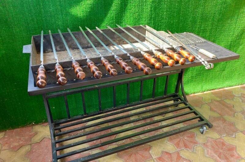 Гостевой дом «Ягодка»