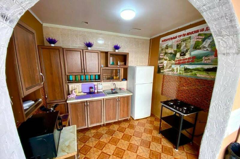 Гостевой дом «Ягодка»