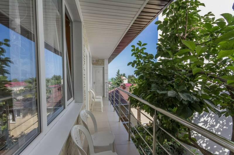 Гостиница «Соловушка»