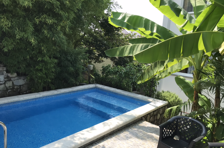 Гостиница «Соловушка»