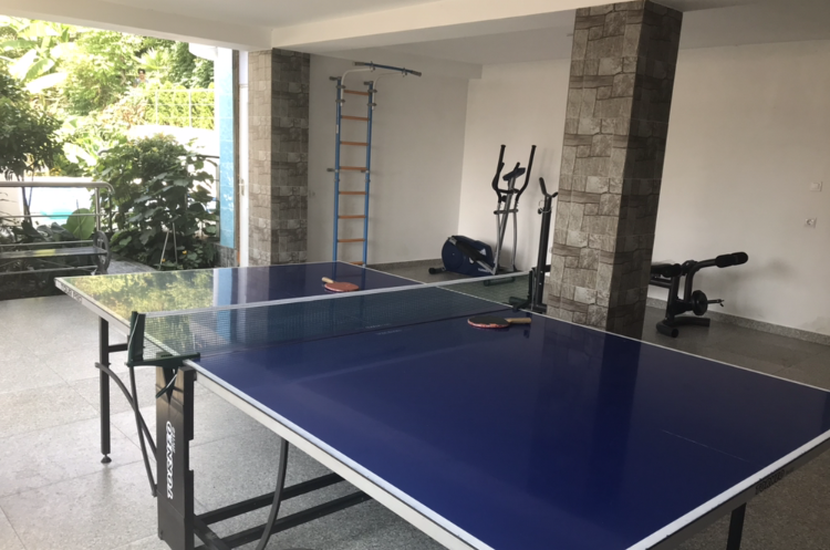 Гостиница «Соловушка»