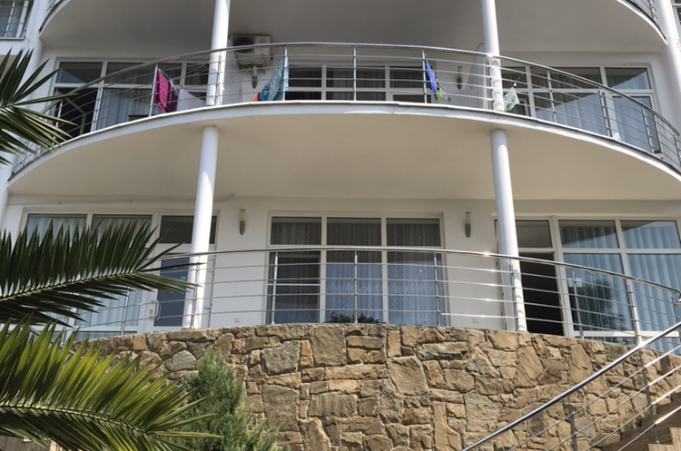 Гостиница «Соловушка»