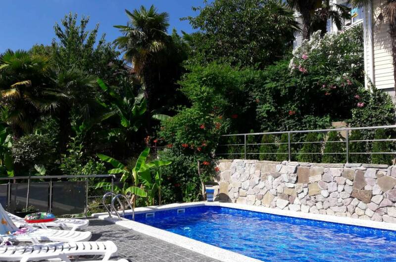 Гостиница «Соловушка»