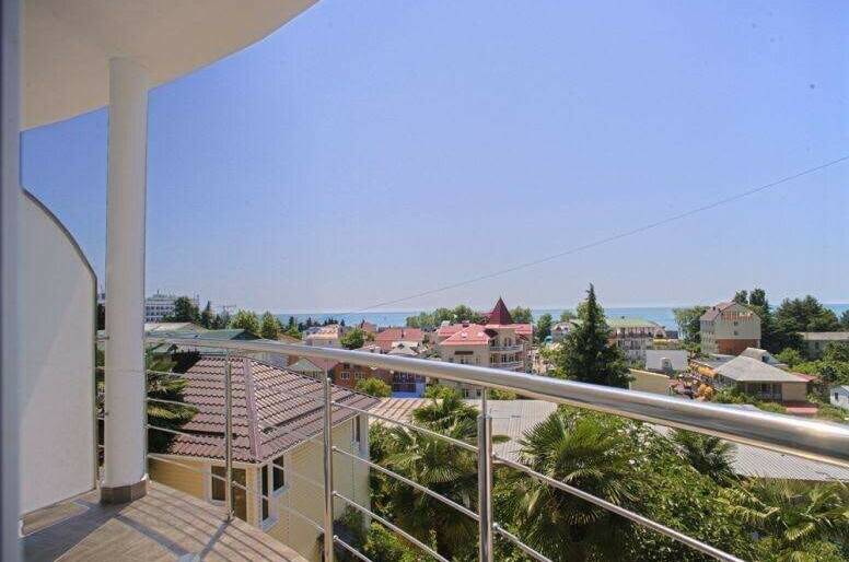 Гостиница «Соловушка»