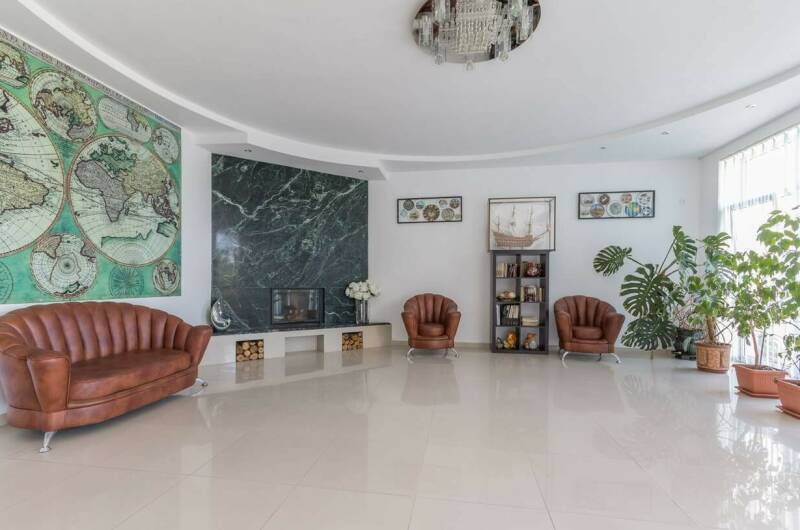 Гостиница «Соловушка»