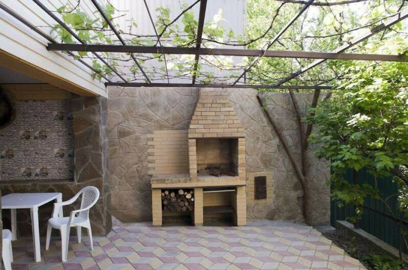 Гостиница «Соловушка»