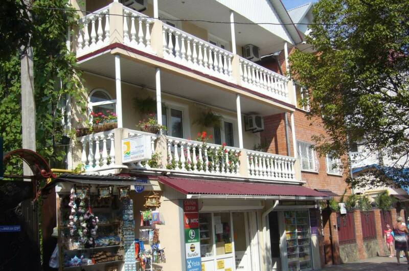 Гостевой дом «Алена»