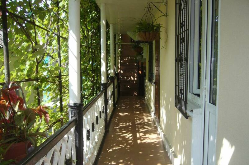 Гостевой дом «Алена»