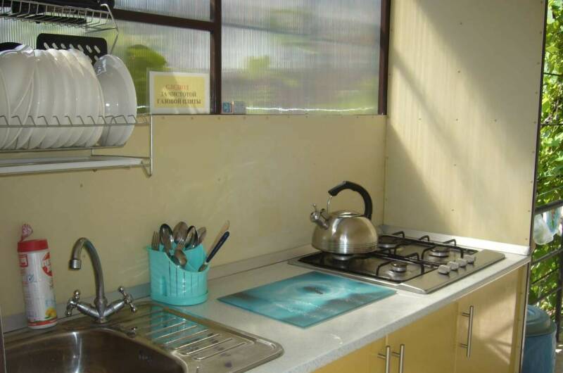 Гостевой дом «Алена»