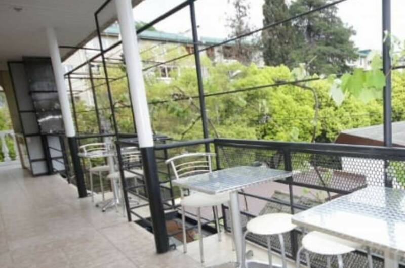 Гостевой дом «Алена»