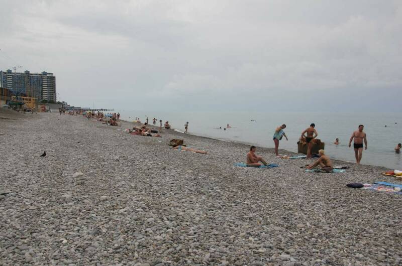 Гостевой дом «Алена»