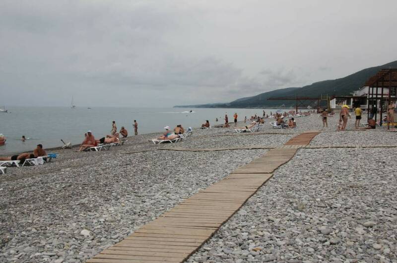 Гостевой дом «Алена»