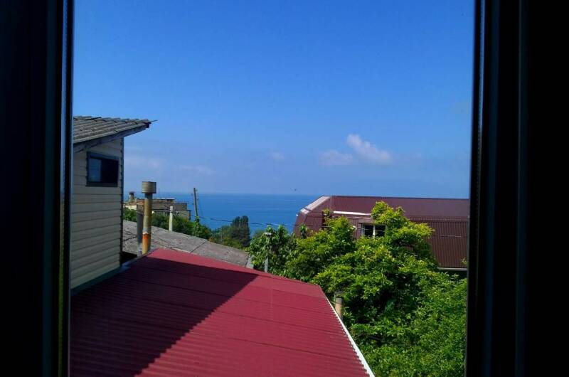 Частный дом «Бамбуковая роща»