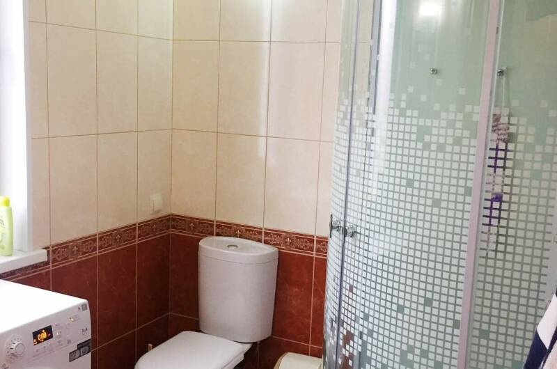 Гостевой дом «Морской Бриз»