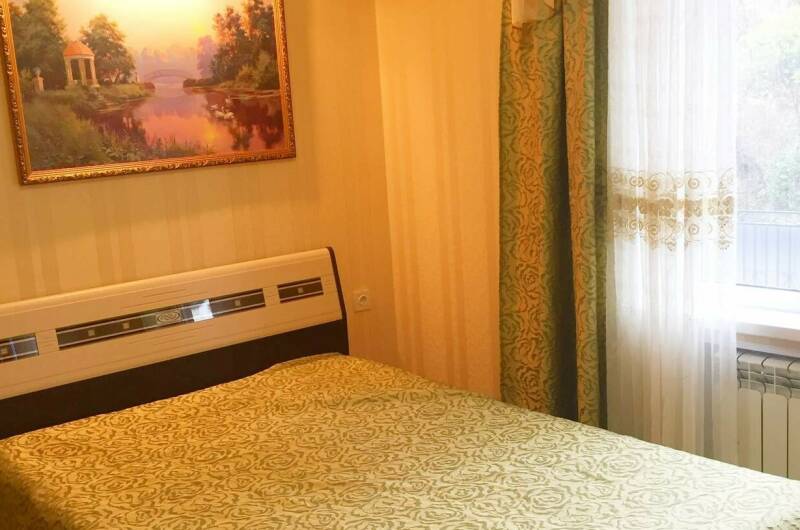 Гостевой дом «Морской Бриз»