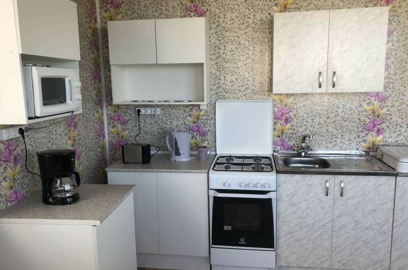 Гостевой дом «Морской Бриз»