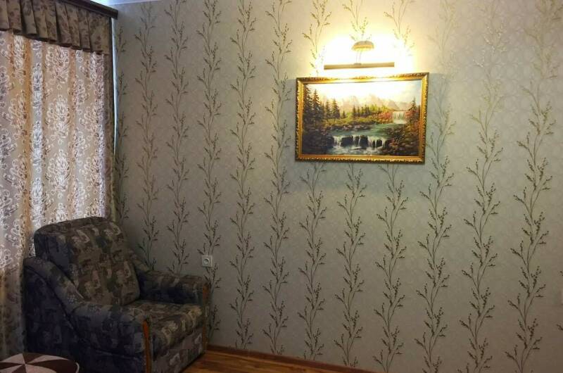 Гостевой дом «Морской Бриз»