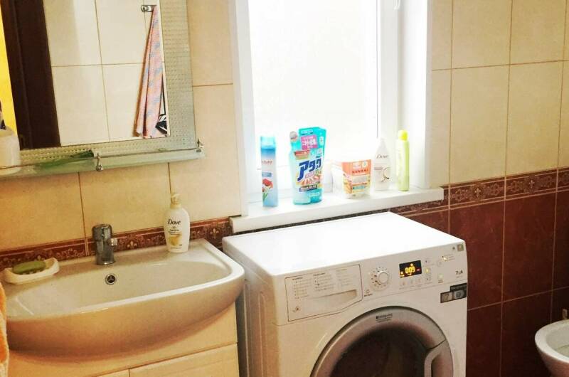 Гостевой дом «Морской Бриз»