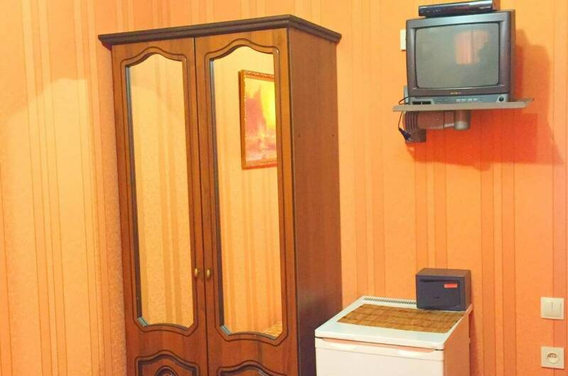 Гостевой дом «Морской Бриз»