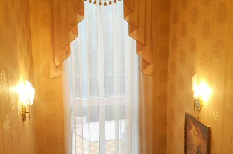 Гостевой дом «Морской Бриз»