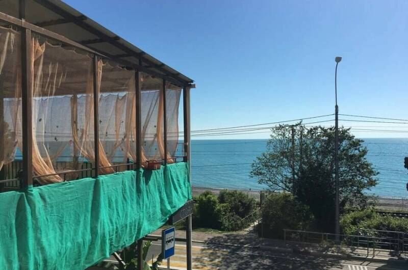 Гостевой дом «Левый Берег»