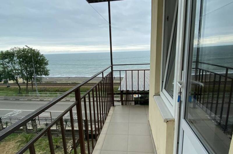 Гостевой дом «Левый Берег»