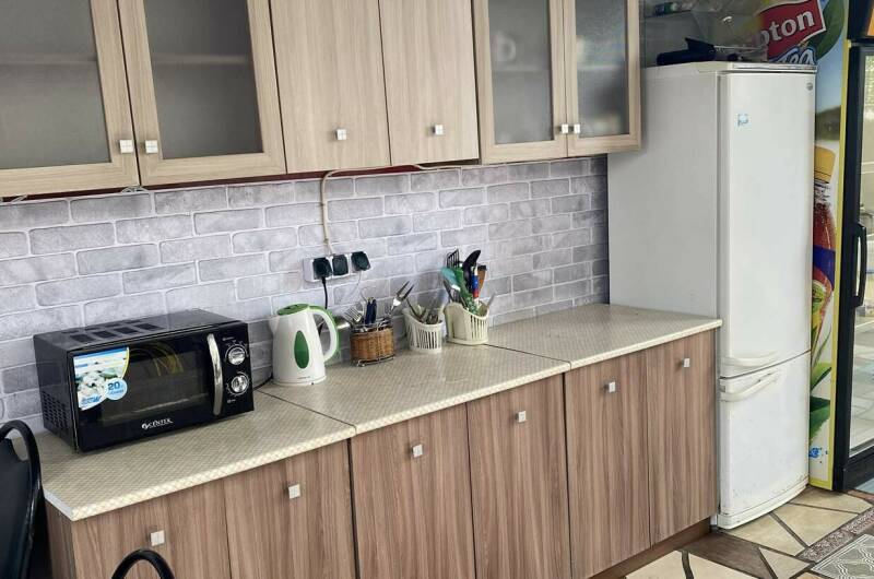 Гостевой дом «Левый Берег»