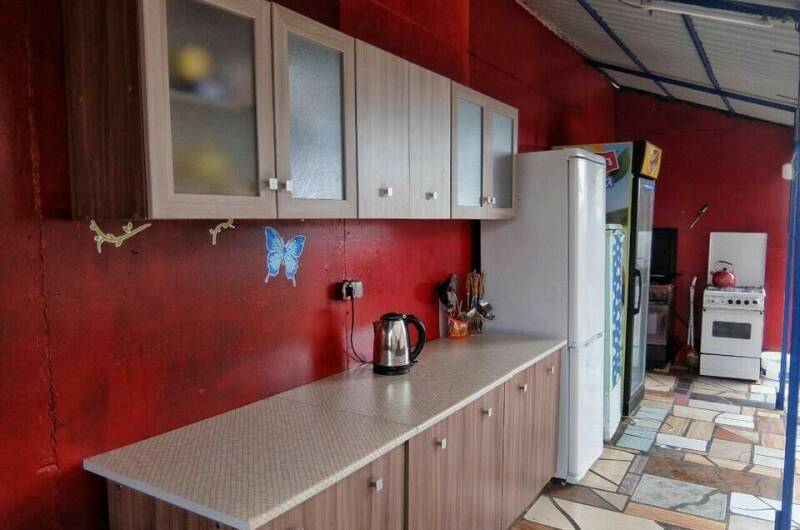 Гостевой дом «Левый Берег»