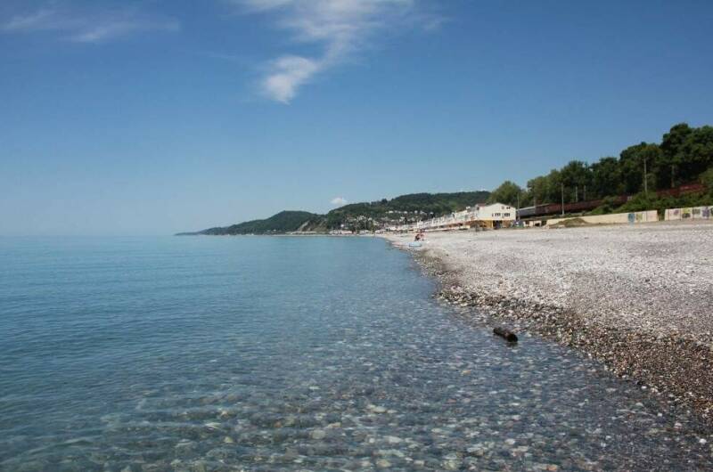 Гостевой дом «Левый Берег»