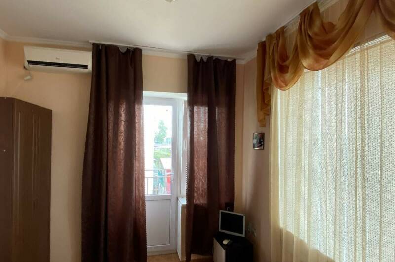 Гостевой дом «Левый Берег»