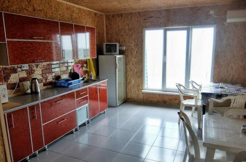 Гостевой дом «Левый Берег»