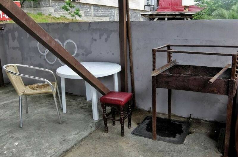 Гостевой дом «Левый Берег»