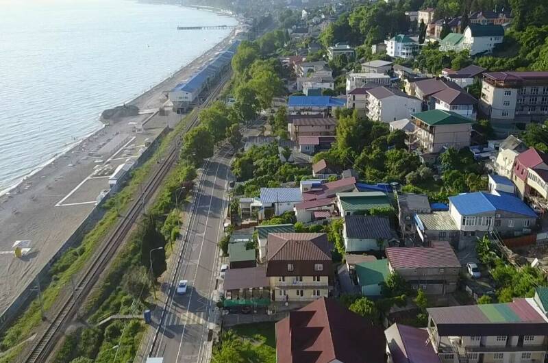 Гостевой дом «Левый Берег»