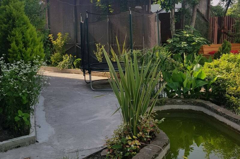 Гостевой дом «Олеся»