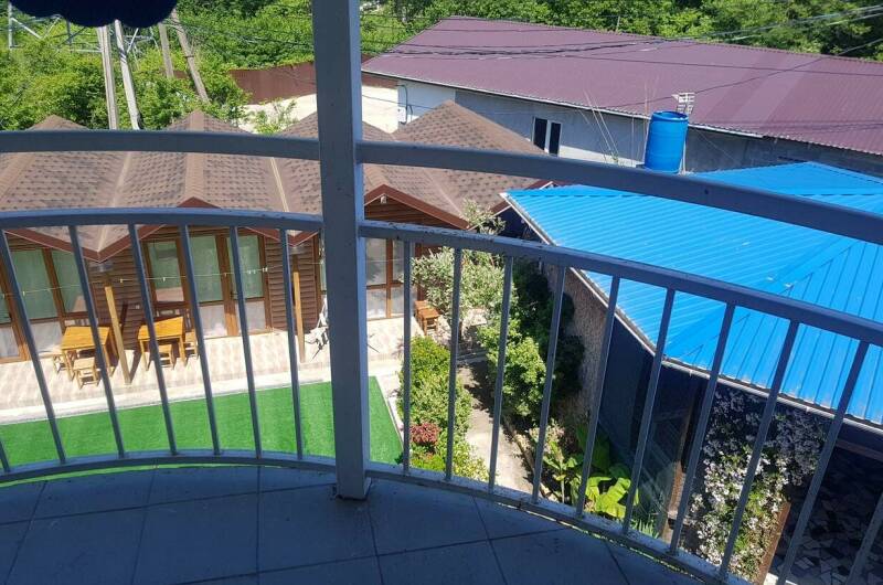 Гостевой дом «Олеся»