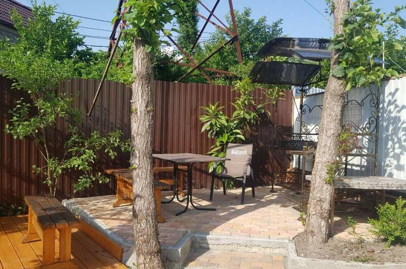 Гостевой дом «Олеся»