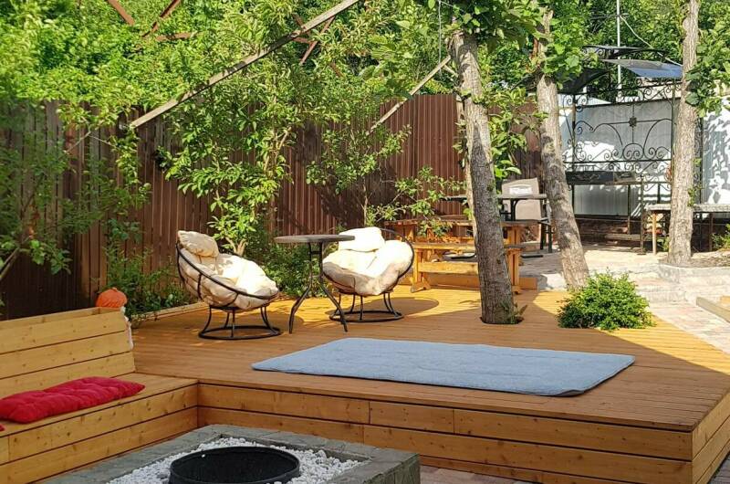 Гостевой дом «Олеся»