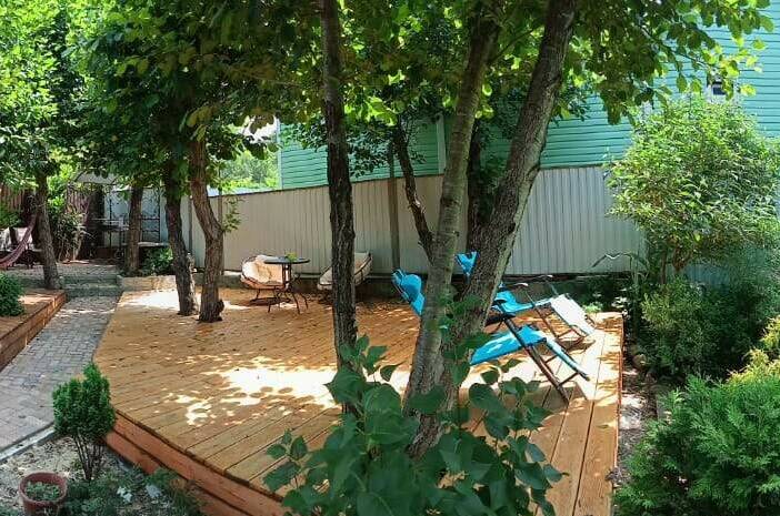 Гостевой дом «Олеся»