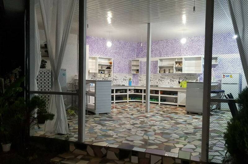 Гостевой дом «Олеся»