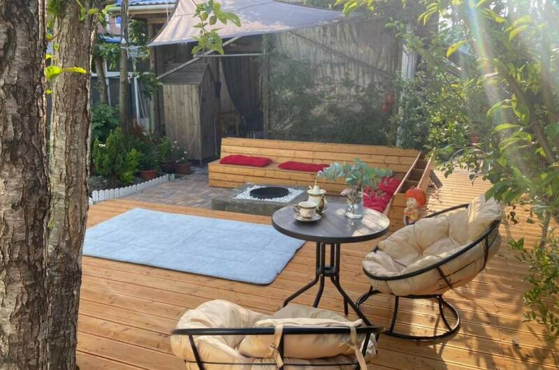 Гостевой дом «Олеся»