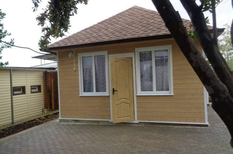 Гостевой дом «Лавр»