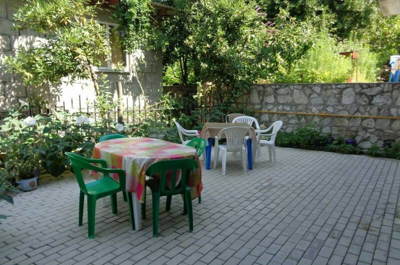 Гостевой дом «Лавр»