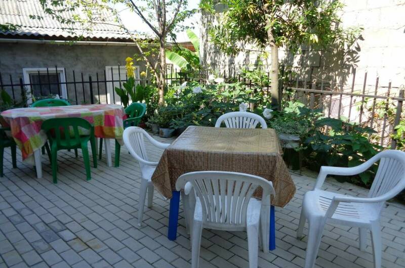 Гостевой дом «Лавр»