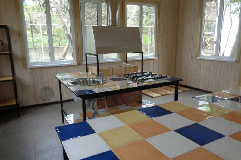 Гостевой дом «Лавр»