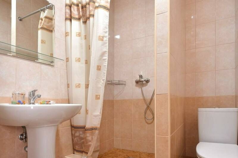 Мини-гостиница «Семь пятниц» (Seven Fridays)