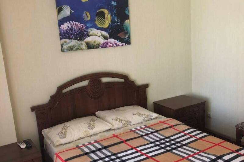 Мини-гостиница «Семь пятниц» (Seven Fridays)